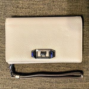 Rebecca Minkoff iPhone X/XS wallet case